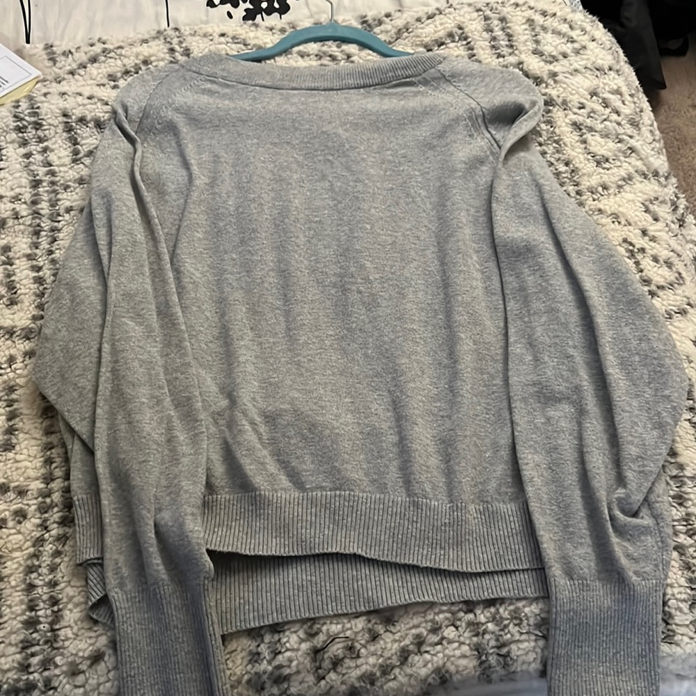 Women’s sweater